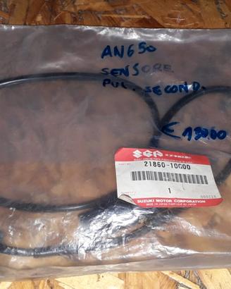 sensore puleggia sec SUZUKI BURGMAN 650 NUOVO