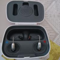 Apparecchi acustici Amplifon