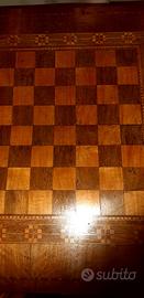 Tavolo Gioco della Dama