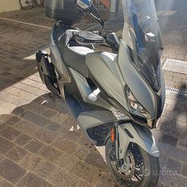 Kymco Xciting 400i - 2022