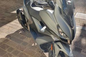 Kymco Xciting 400i - 2022