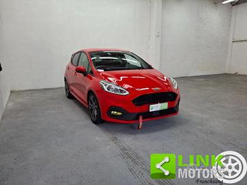 FORD Fiesta 1.0 Ecoboost 95 CV ST LINE GARANZIA