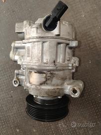 compressore Clima BMW 