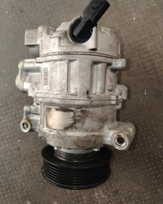 compressore Clima BMW 
