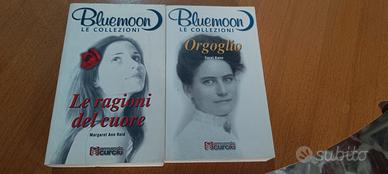 libri e romanzi 