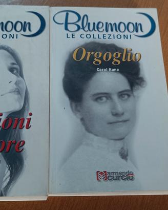 libri e romanzi 