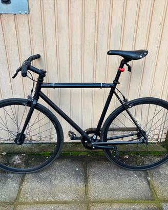 city bike 