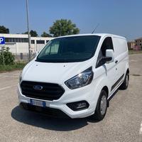 Ford transit custom 2.0tdi 130kv