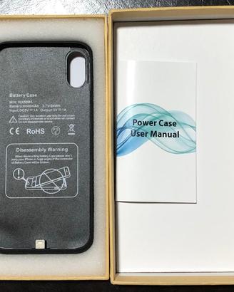 Accessori x telefoni