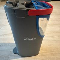 Vileda h2pro flat mop