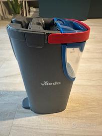 Vileda h2pro flat mop