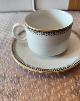 Tazzina da thè winterling