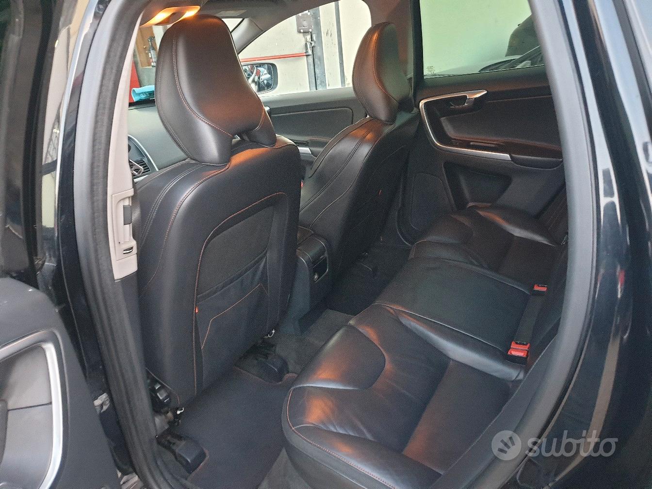 Volvo Xc60 2015 photo 5