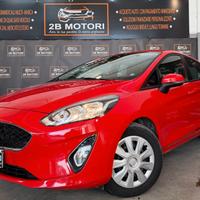 Ford Fiesta 1.1 75 CV GPL 5 porte Business