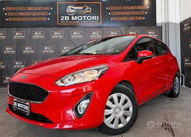 Ford Fiesta 1.1 75 CV GPL 5 porte Business