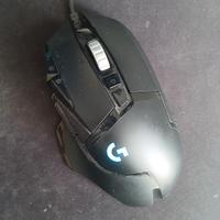 mouse gaming
