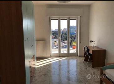 Camera singola disponibile da subito