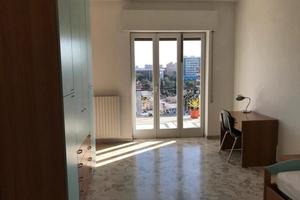 Camera singola disponibile da subito