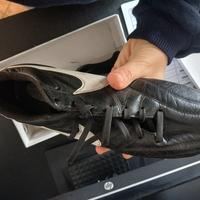 Scarpe da calcio vintage NIKE