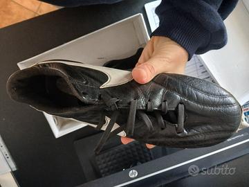 Scarpe da calcio vintage NIKE