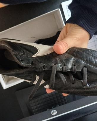 Scarpe da calcio vintage NIKE