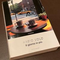 Fabio Volo - Il giorno in più