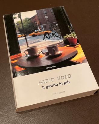 Fabio Volo - Il giorno in più