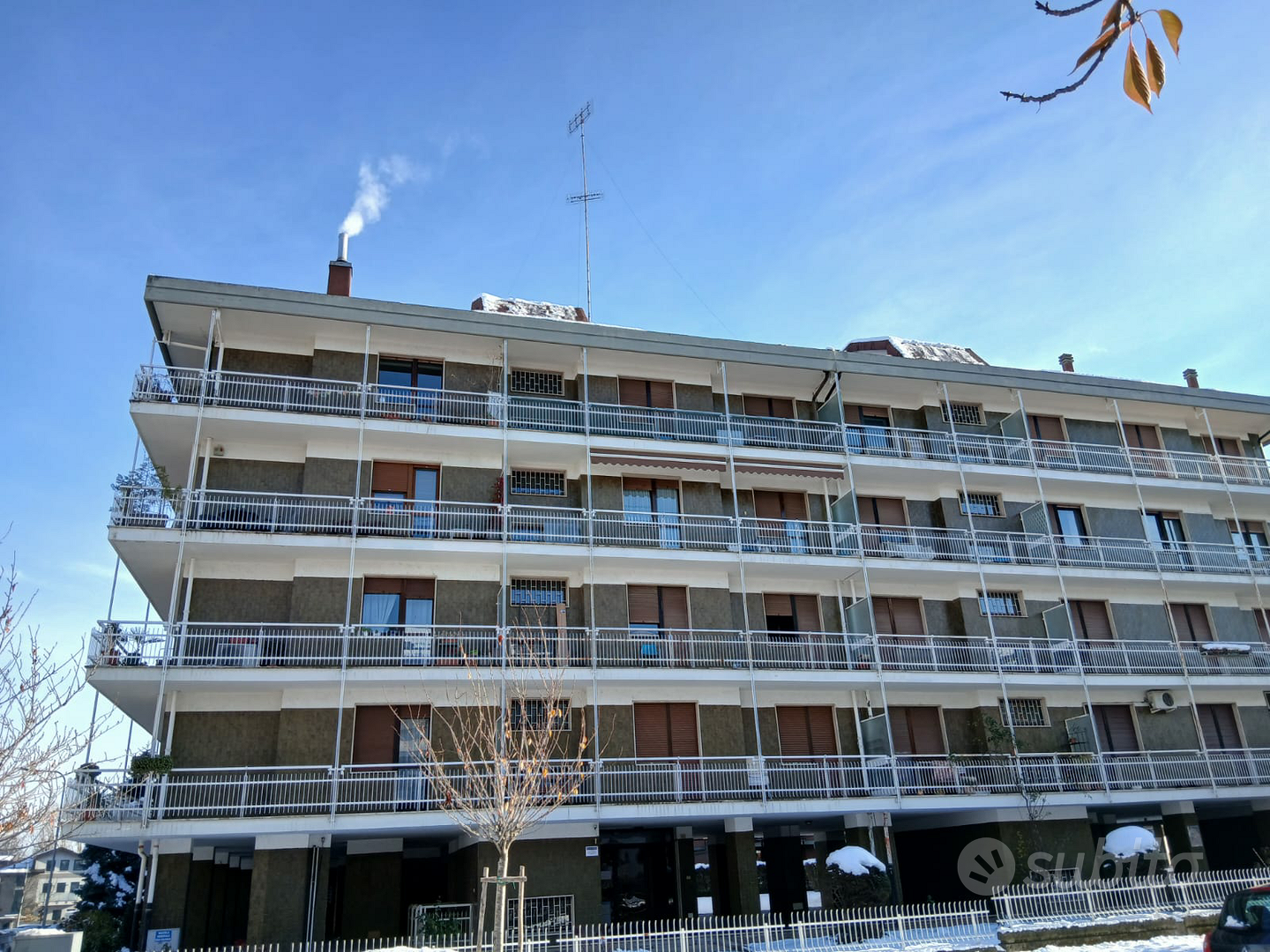 Appartamento – Cuneo, Villaggio Torretta, Tetto Bovis - Vista 3