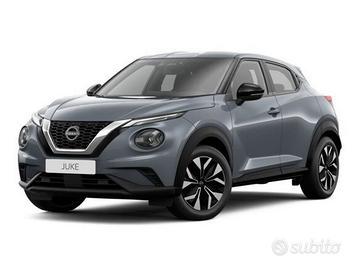 Nissan Juke 1.0 dig-t Acenta 114cv