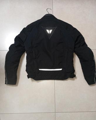 Giubbotto da motociclette 