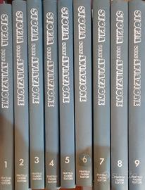 Storia dell'Aviazione Fabbri Editori