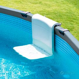 sedia  piscina
