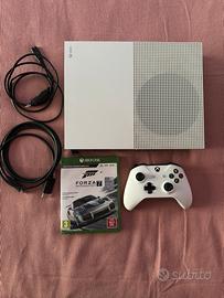 XBOX One S - 500GB
