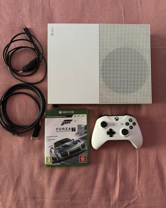 XBOX One S - 500GB