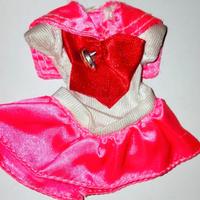 Outfit Sailor Chibiusa (Sailor Moon)