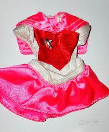 Outfit Sailor Chibiusa (Sailor Moon)