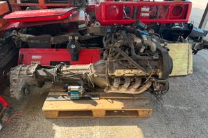 varie per suzuki samurai