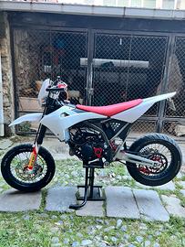 Fantic 50