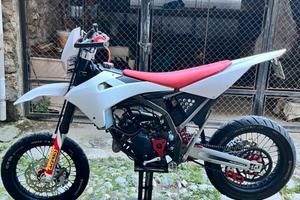 Fantic 50