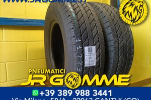 225/75/16C DEBICA Estive 90%