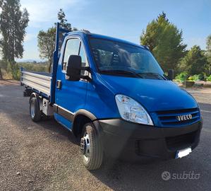 IVECO DAILY 35 C 10 ANNO 2008