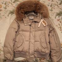 giubbotto bomber donna Gas nuovo .