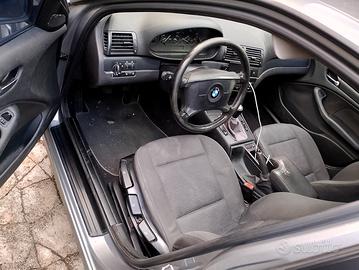 Bmw 320d 2005