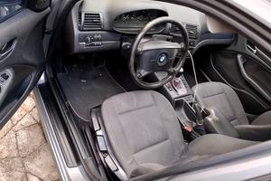 Bmw 320d 2005