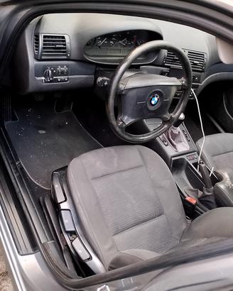Bmw 320d 2005
