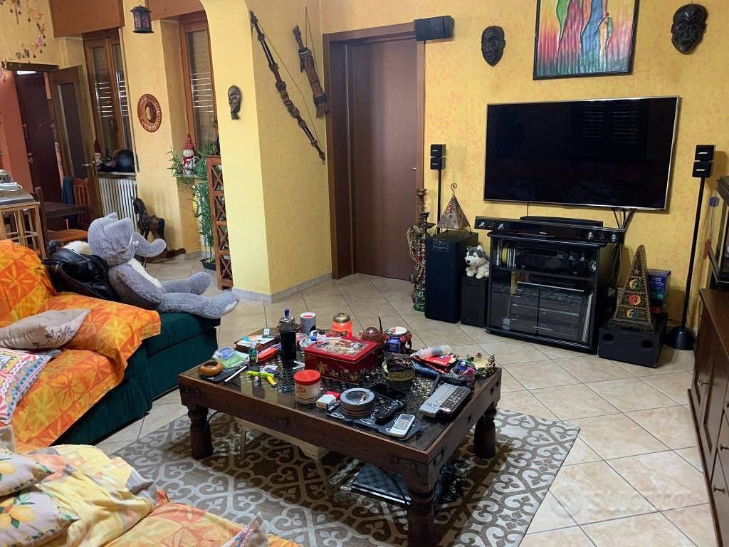 Casa – Mortara, Pavia - Vista 3