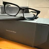 Nuance Audio Glasses del 2025, praticamente nuovi
