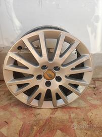 cerchi audi da 16