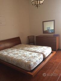 camera da letto completa