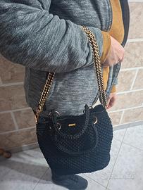Borsa fatta a mano